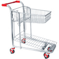 Fashionable pallet jacks/hand pallet jack/storage logistic carts